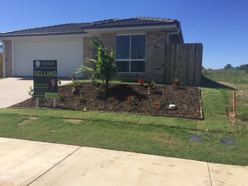 309 Chisolm Way, Pimpama QLD 4209