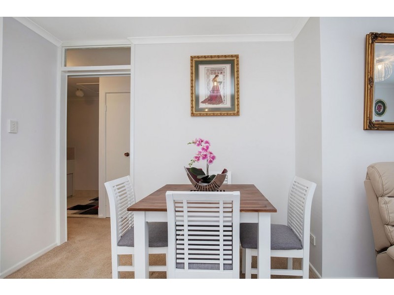 18/70 Hansford Road, Coombabah QLD 4216