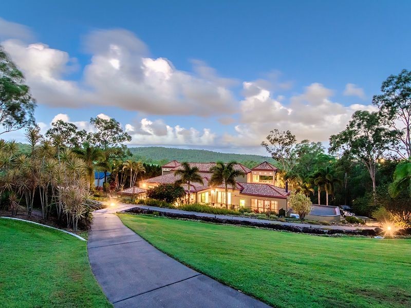 36 Byfield Court, Nerang QLD 4211