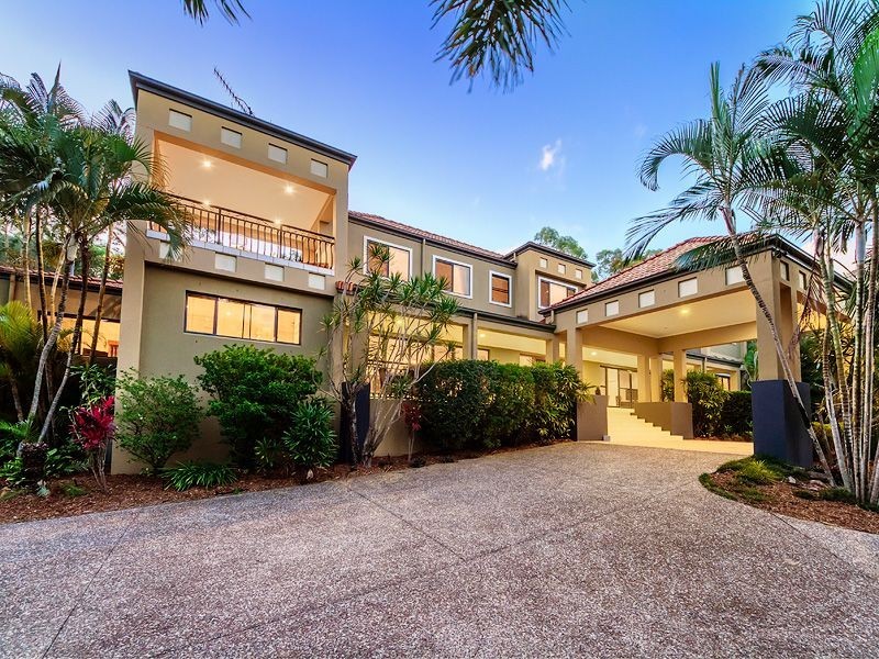 36 Byfield Court, Nerang QLD 4211