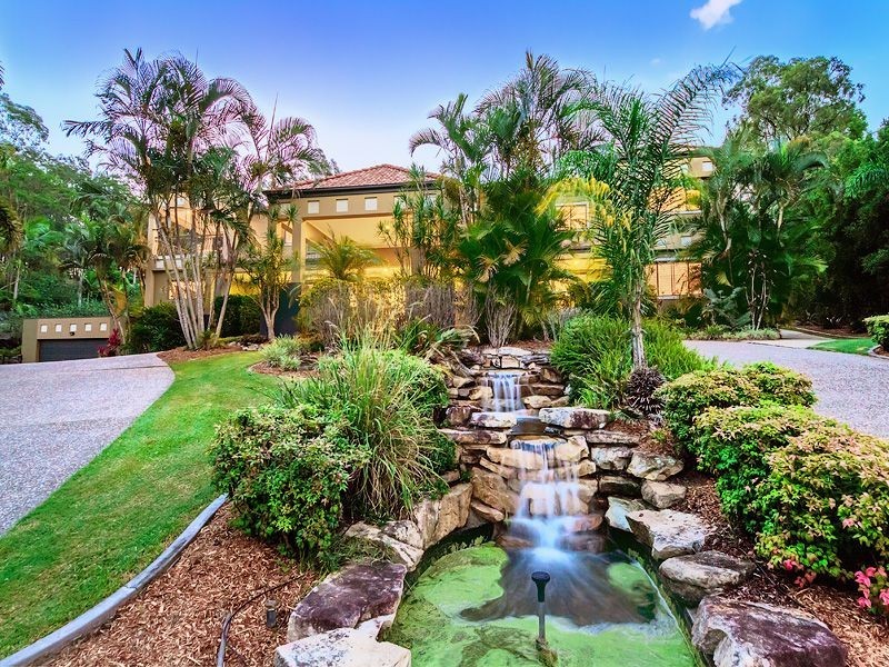 36 Byfield Court, Nerang QLD 4211