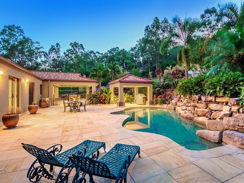 36 Byfield Court, Nerang QLD 4211