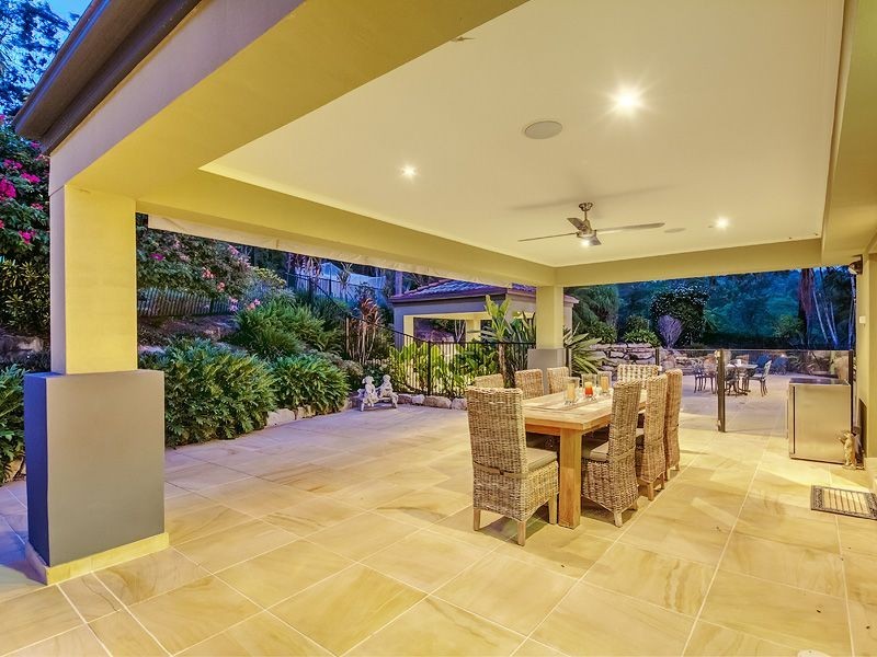 36 Byfield Court, Nerang QLD 4211