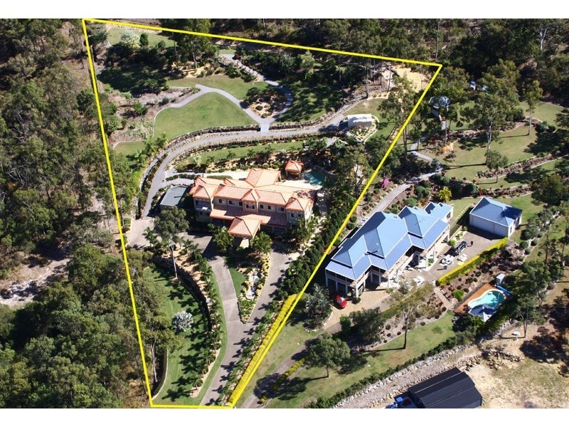 36 Byfield Court, Nerang QLD 4211