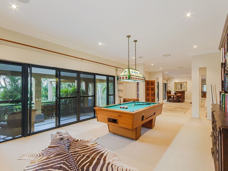 36 Byfield Court, Nerang QLD 4211