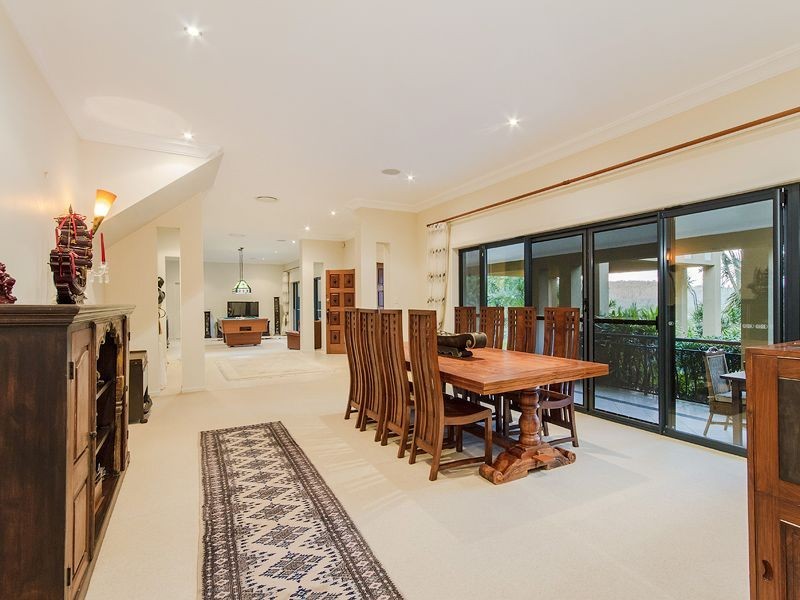 36 Byfield Court, Nerang QLD 4211