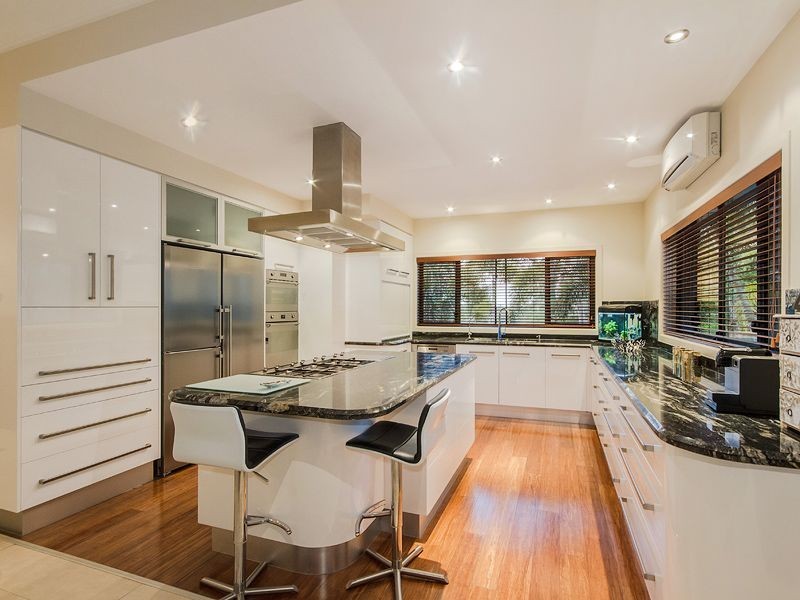 36 Byfield Court, Nerang QLD 4211