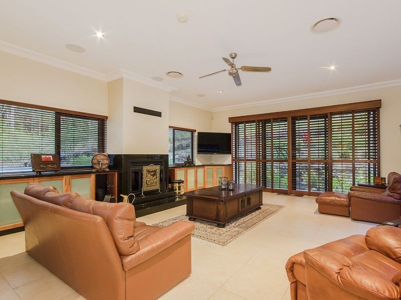 36 Byfield Court, Nerang QLD 4211