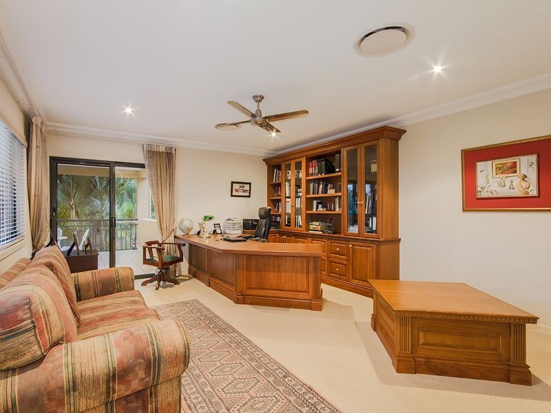 36 Byfield Court, Nerang QLD 4211