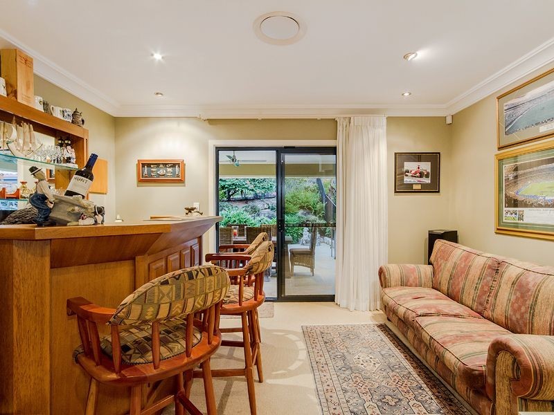 36 Byfield Court, Nerang QLD 4211