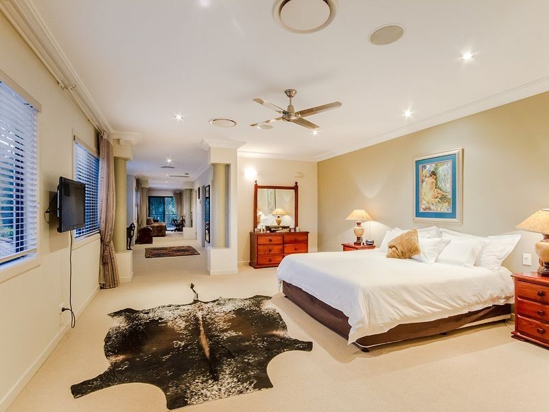 36 Byfield Court, Nerang QLD 4211