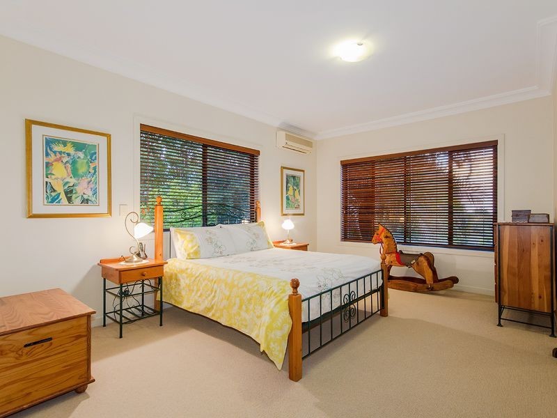 36 Byfield Court, Nerang QLD 4211