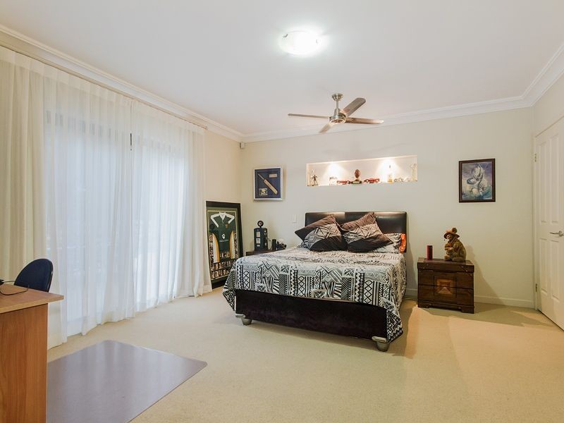 36 Byfield Court, Nerang QLD 4211