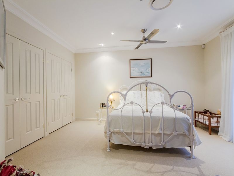 36 Byfield Court, Nerang QLD 4211