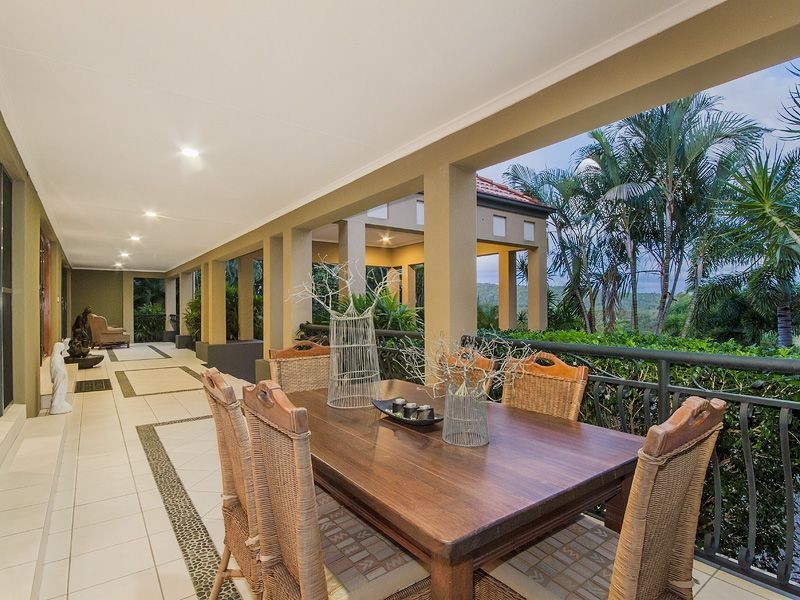 36 Byfield Court, Nerang QLD 4211