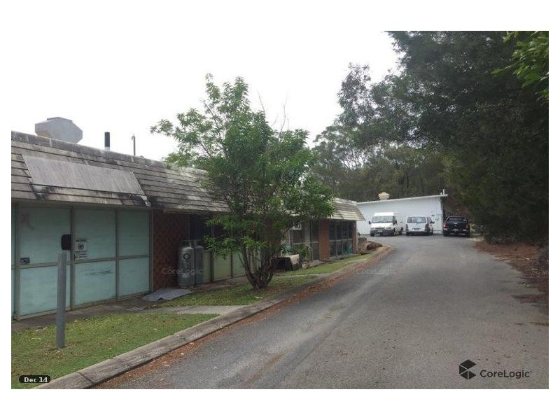 9/11 Bailey Crescent, Southport QLD 4215