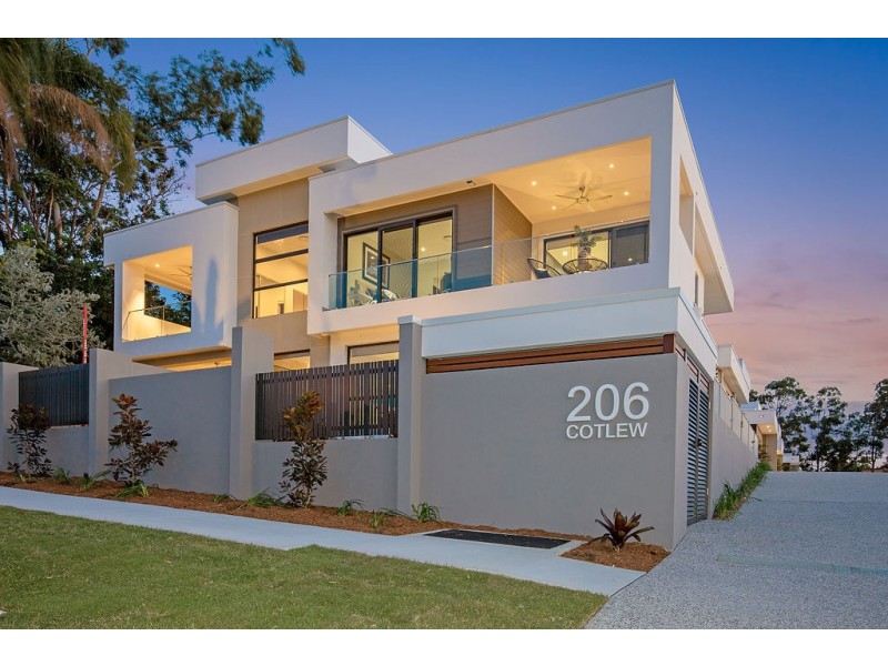 8/206 Cotlew Street, Ashmore QLD 4214