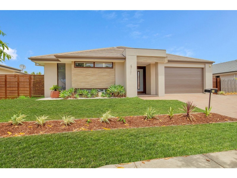 32 William Boulevard, Pimpama QLD 4209