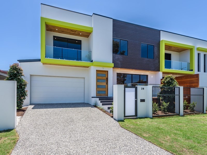 1/28 Parr Street, Biggera Waters QLD 4216