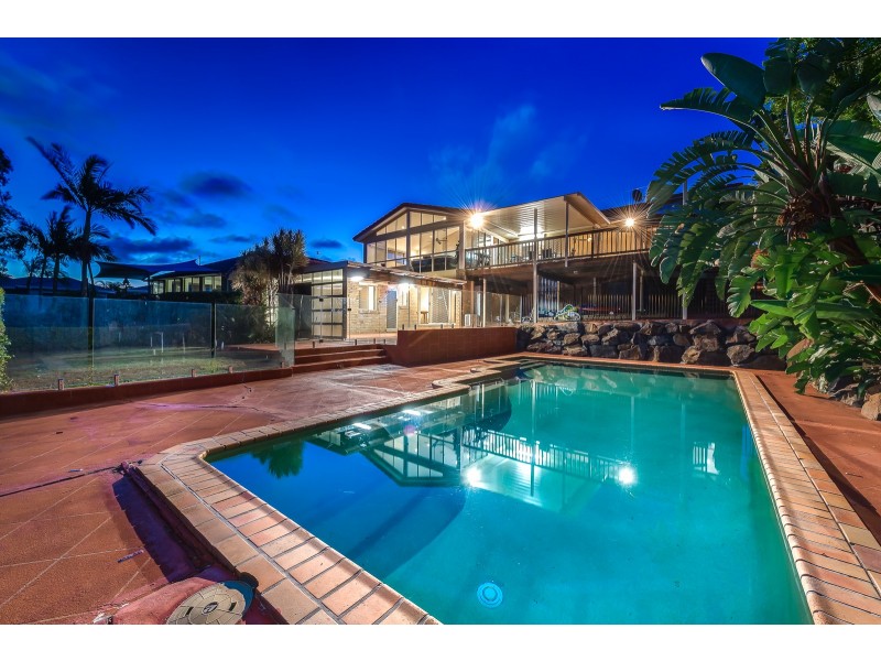 10 Pickworth Court, Parkwood QLD 4214