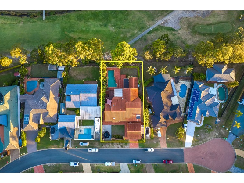 10 Pickworth Court, Parkwood QLD 4214