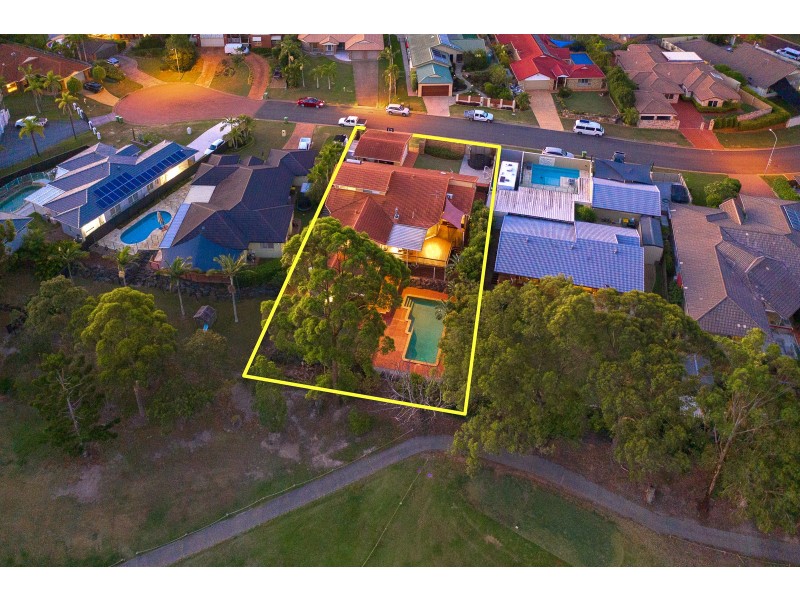 10 Pickworth Court, Parkwood QLD 4214