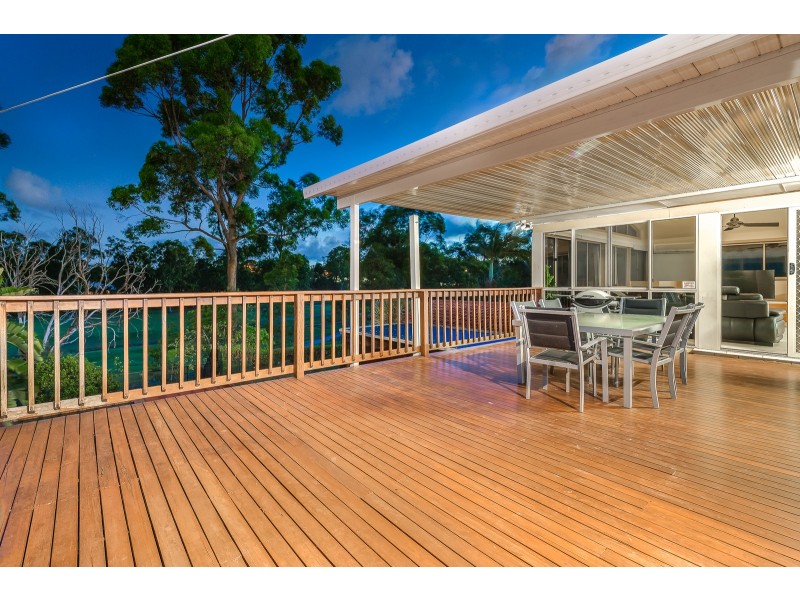 10 Pickworth Court, Parkwood QLD 4214