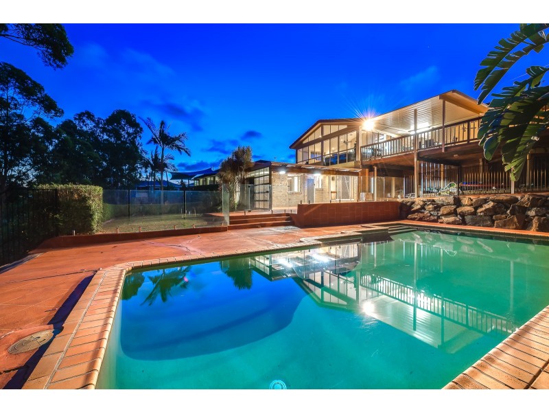 10 Pickworth Court, Parkwood QLD 4214