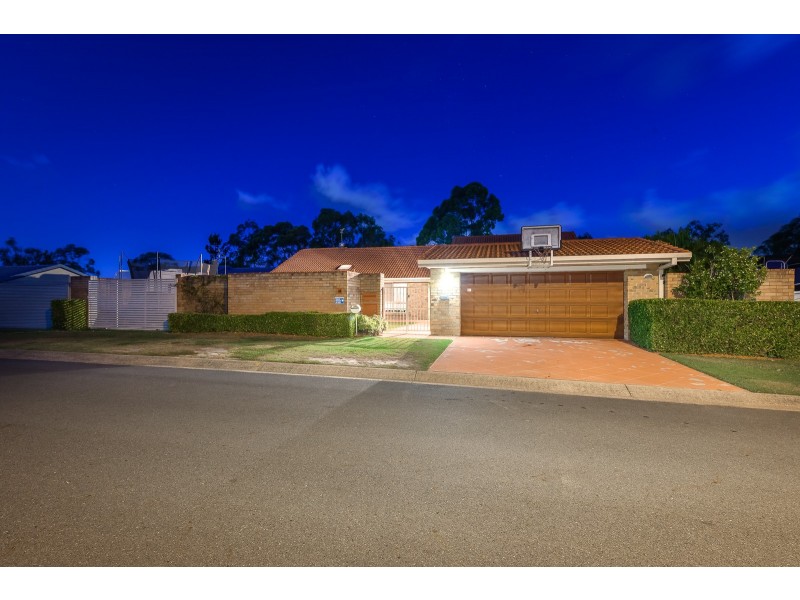 10 Pickworth Court, Parkwood QLD 4214
