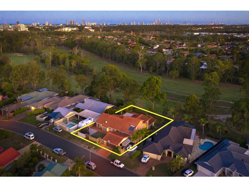 10 Pickworth Court, Parkwood QLD 4214