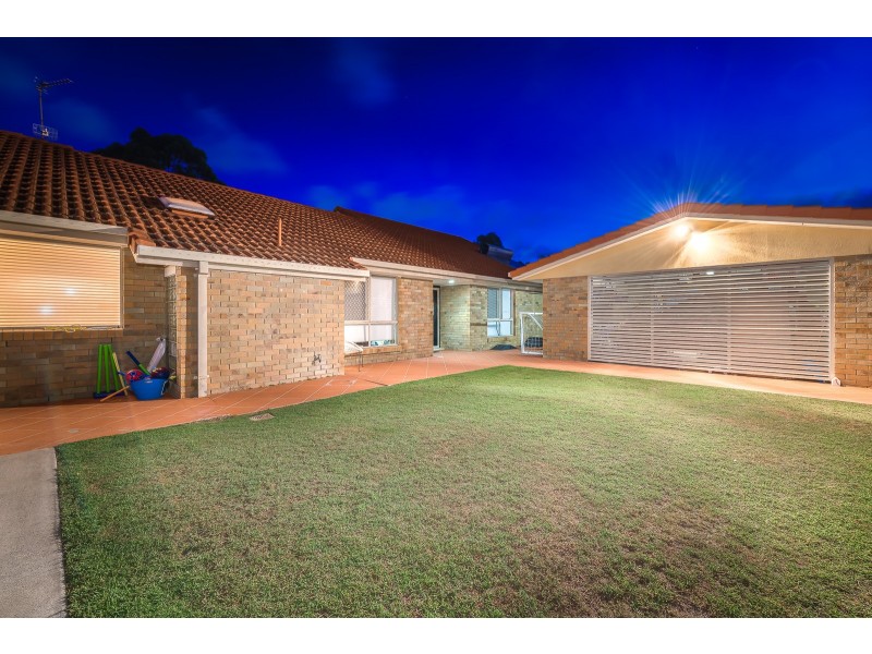 10 Pickworth Court, Parkwood QLD 4214