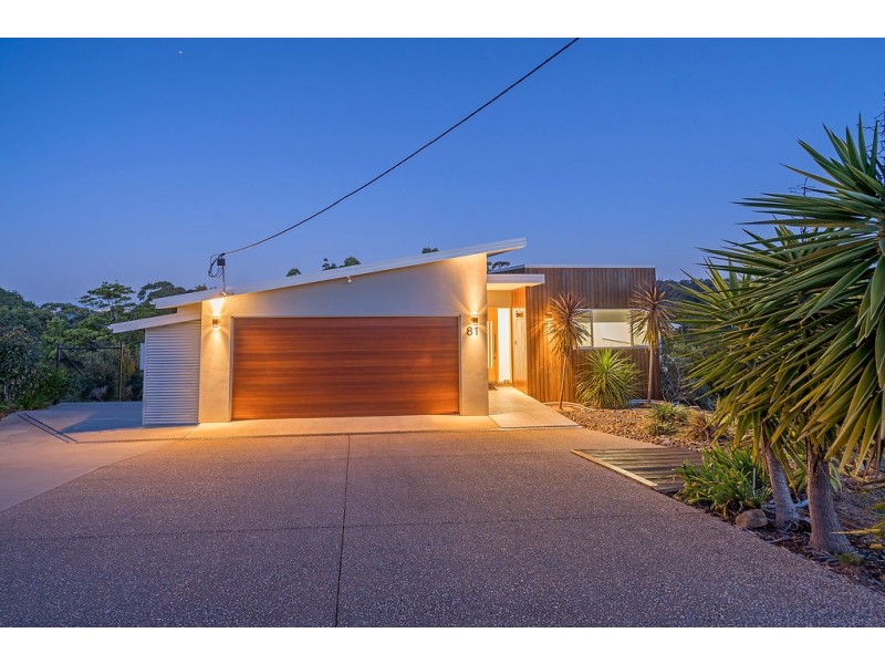 81 Magnetic Drive, Tamborine Mountain QLD 4272