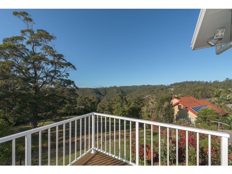 81 Magnetic Drive, Tamborine Mountain QLD 4272