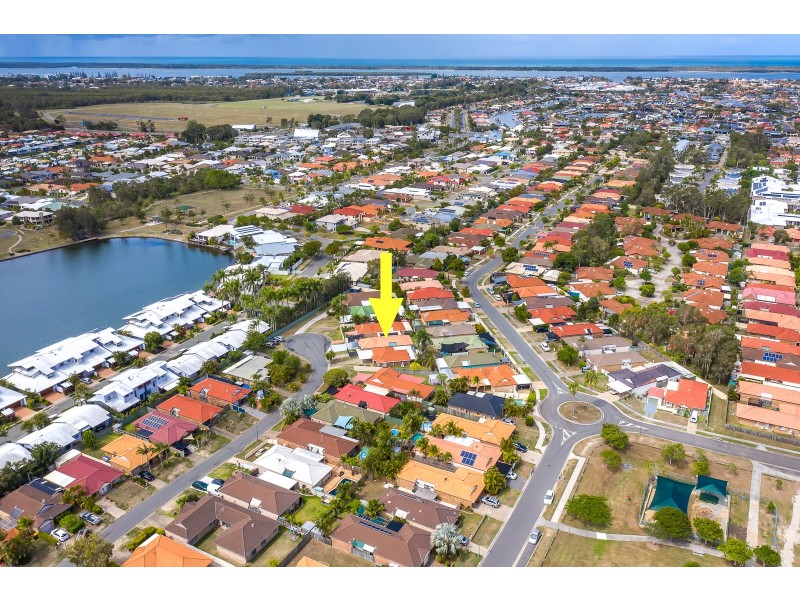 25 Angelo Avenue, Coombabah QLD 4216