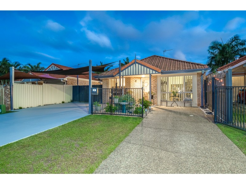 25 Angelo Avenue, Coombabah QLD 4216