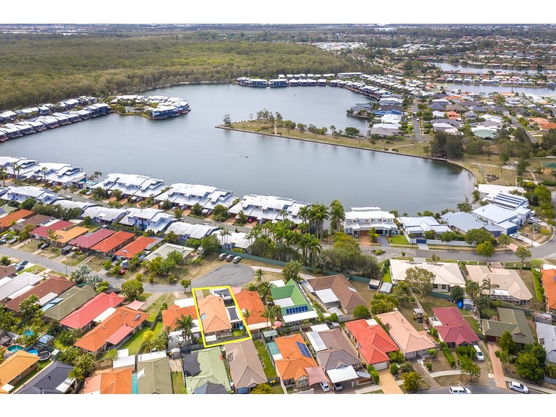 25 Angelo Avenue, Coombabah QLD 4216