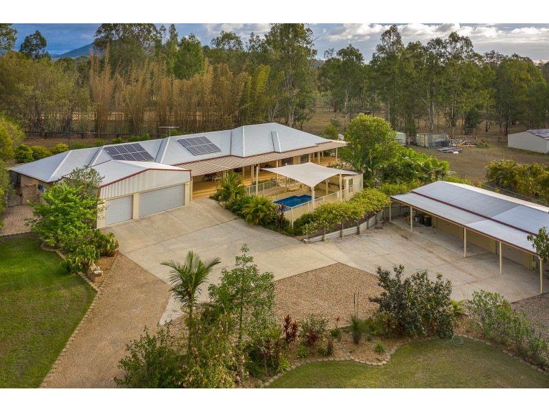 40-44 King Parrot Close, Boyland QLD 4275