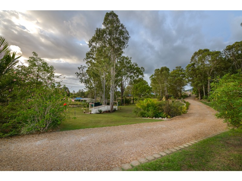 40-44 King Parrot Close, Boyland QLD 4275