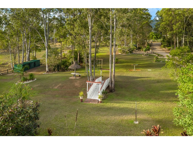 40-44 King Parrot Close, Boyland QLD 4275
