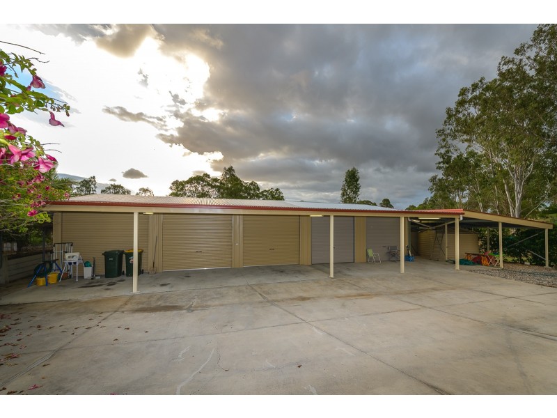 40-44 King Parrot Close, Boyland QLD 4275