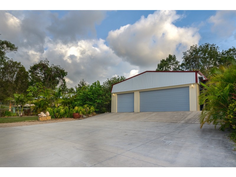 40-44 King Parrot Close, Boyland QLD 4275