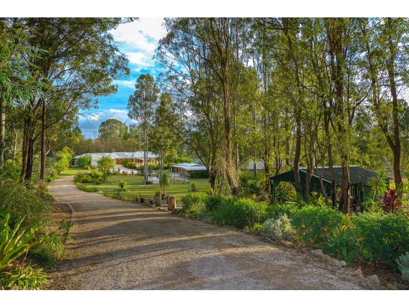 40-44 King Parrot Close, Boyland QLD 4275