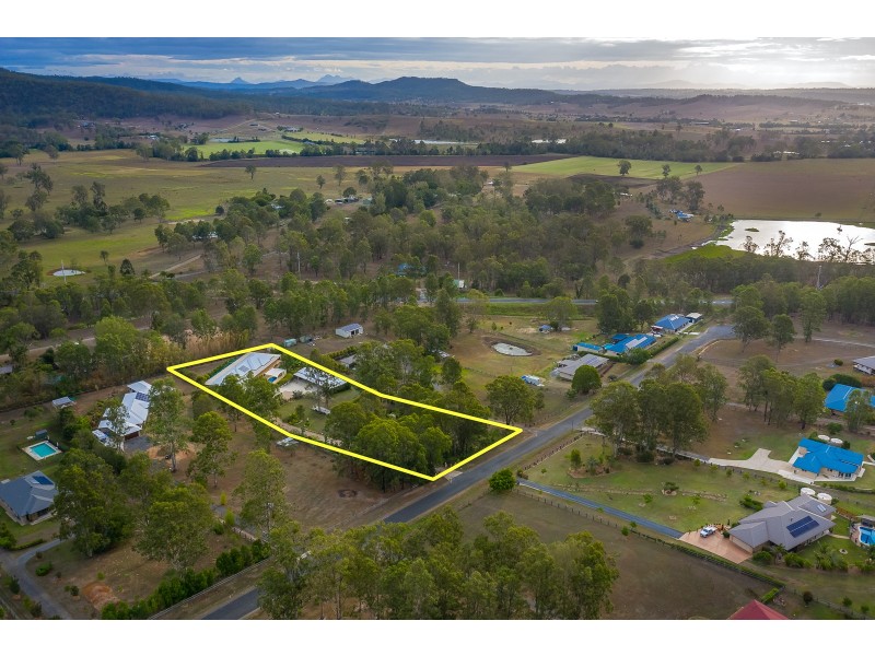 40-44 King Parrot Close, Boyland QLD 4275