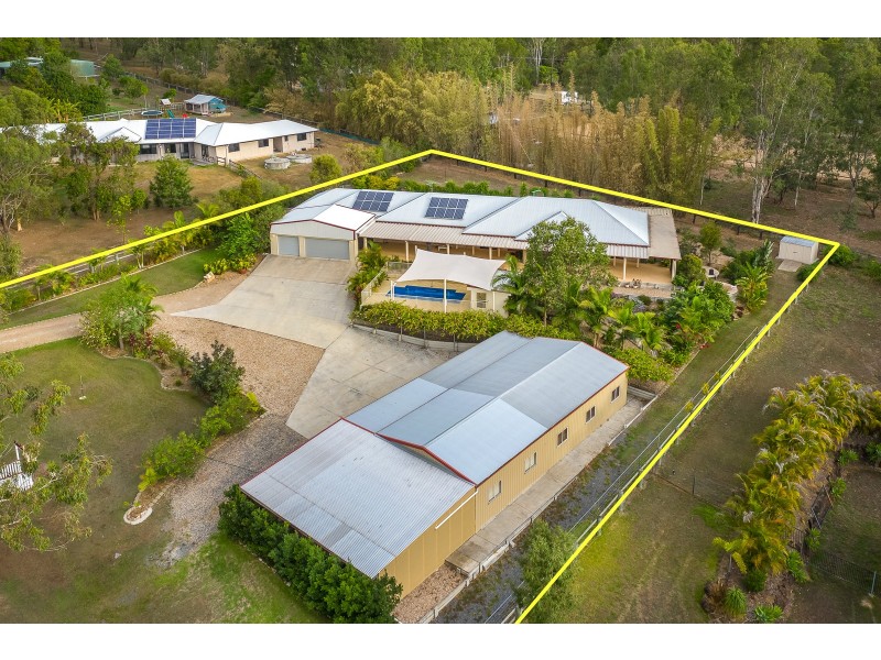 40-44 King Parrot Close, Boyland QLD 4275