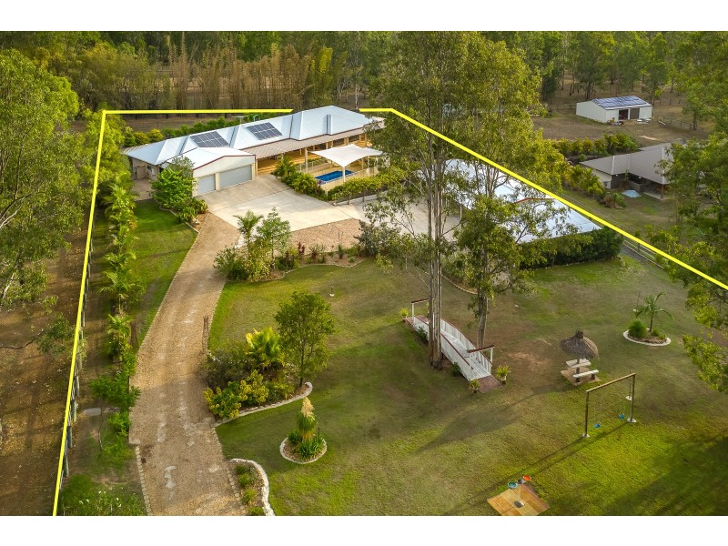 40-44 King Parrot Close, Boyland QLD 4275