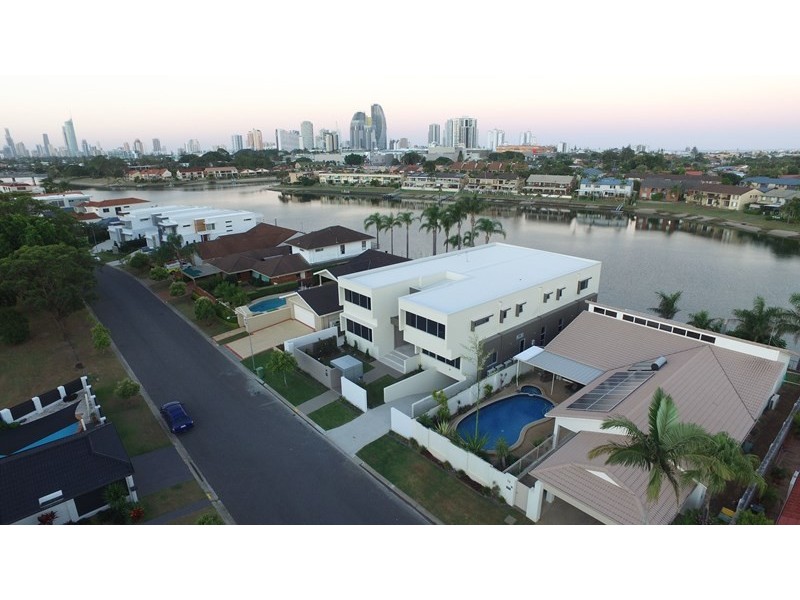 Mermaid Waters QLD 4218