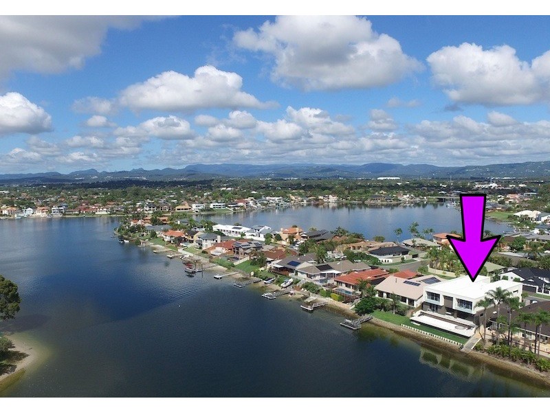 Mermaid Waters QLD 4218