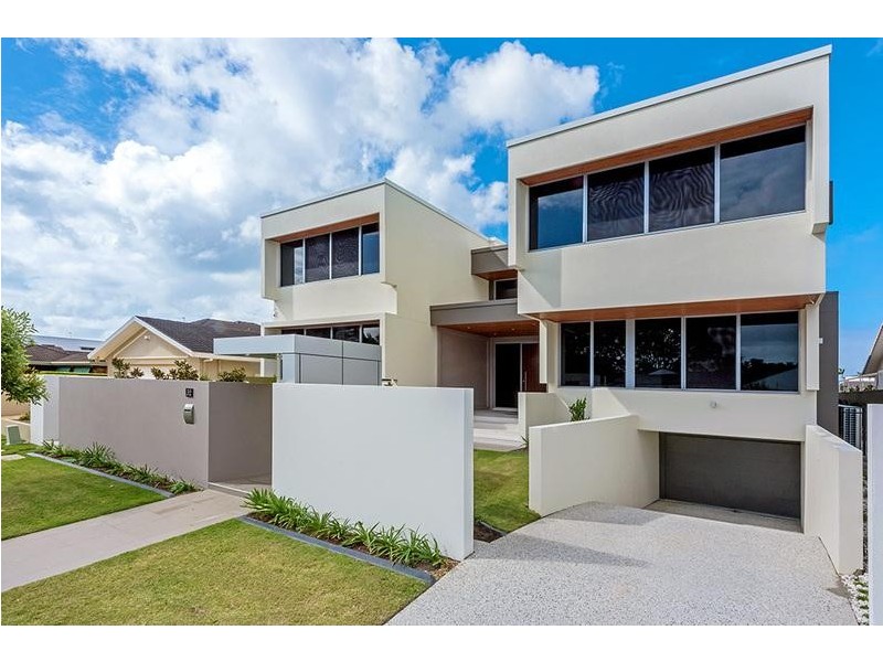 Mermaid Waters QLD 4218