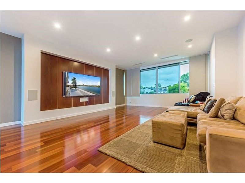 Mermaid Waters QLD 4218