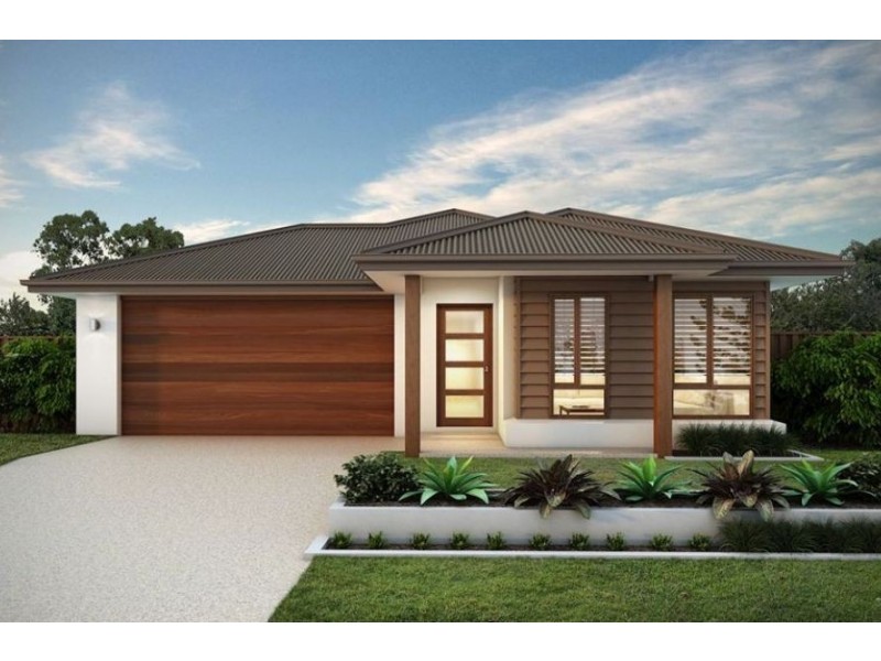 Coomera Waters QLD 4209